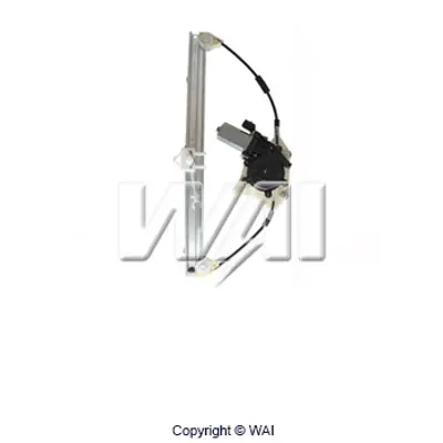 WAI WPR2911RM Cam Regulatoru Ve Motoru 156 (932_) 