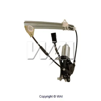 WAI WPR2912LMB Cam Regulatoru Ve Motoru 156 (932_) 