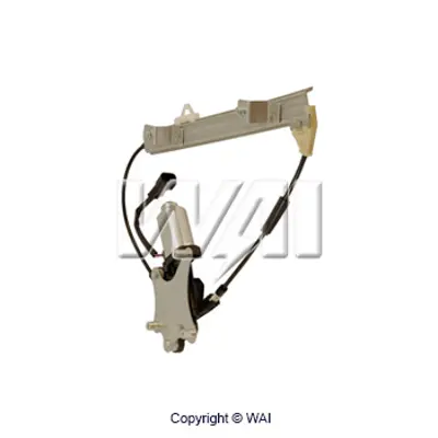 WAI WPR2912LMB Cam Regulatoru Ve Motoru 156 (932_) 