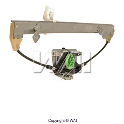 WAI WPR2918L Cam Regulator Motoru Gıulıetta (940_) 