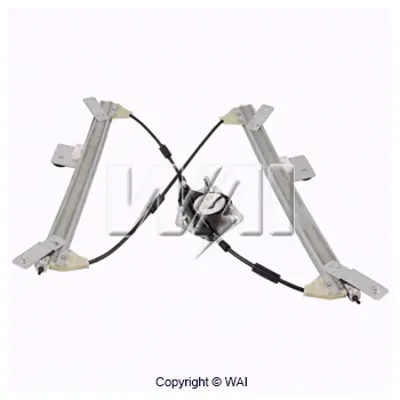 WAI WPR2934L Cam Regulator Motoru 