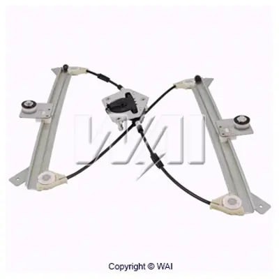 WAI WPR2935R Cam Regulator Motoru 