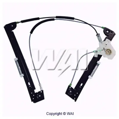 WAI WPR2936L Cam Regulator Motoru 