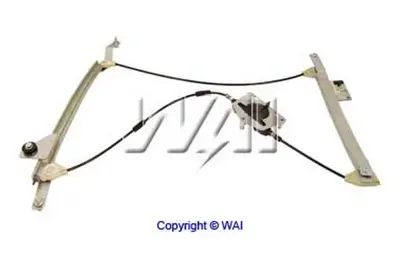 WAI WPR2938L Cam Regulator Motoru 