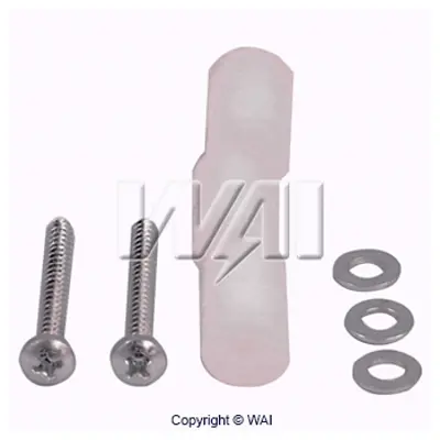 WAI WPR2981L Cam Regulator Motoru 9221FZ