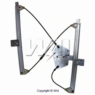 WAI WPR2994R Cam Regulator Motoru 9675898980