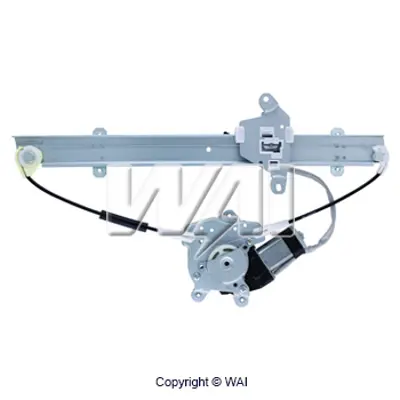 WAI WPR2999LM Cam Regulatoru Ve Motoru 8070173J00