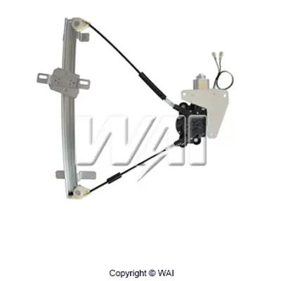 WAI WPR3004RM Cam Regulatoru Ve Motoru 807201M115