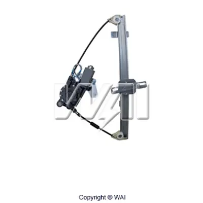 WAI WPR3018RMB Cam Regulatoru Ve Motoru 82700AV610