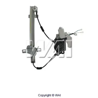 WAI WPR3020RMB Cam Regulatoru Ve Motoru 82700AV710