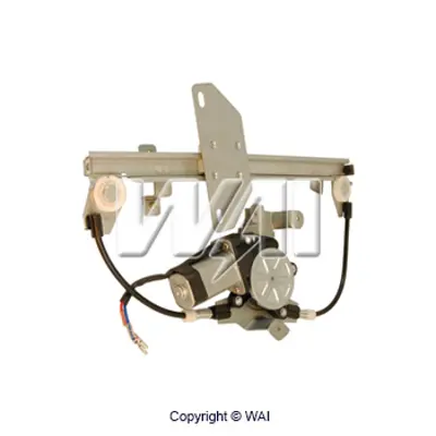 WAI WPR3025LMB Cam Regulatoru Ve Motoru 82701JD40A