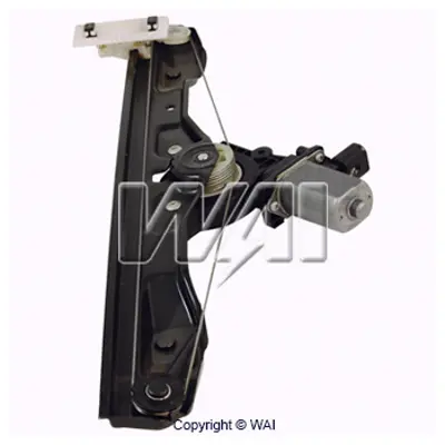 WAI WPR3045LM Cam Regulatoru Ve Motoru Panda (312_, 319_) 51983617