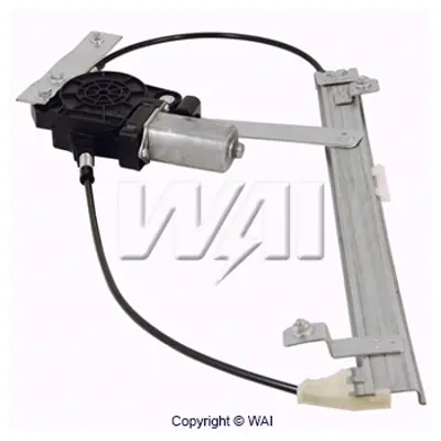 WAI WPR3055LM Cam Regulatoru Ve Motoru Uno (146_) 7749404