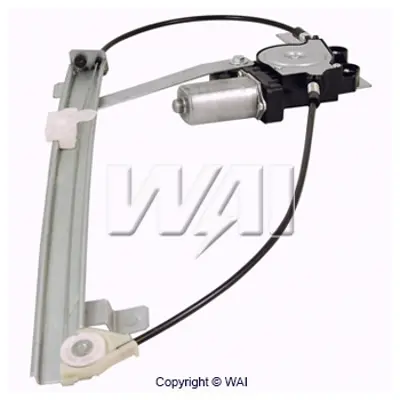 WAI WPR3055LM Cam Regulatoru Ve Motoru Uno (146_) 7749404