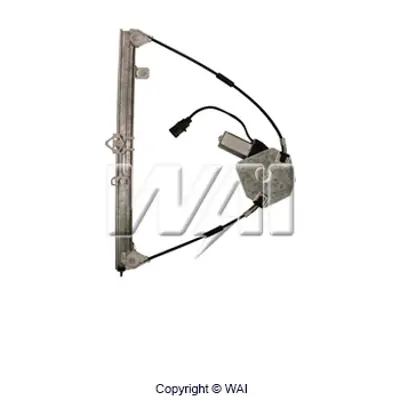 WAI WPR3062RM Cam Regulatoru Ve Motoru Punto (176_) 7747050