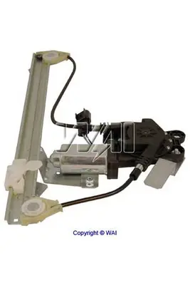 WAI WPR3063LM Cam Regulator Motoru Panda (141_) 7774247