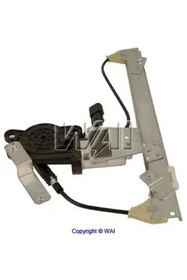 WAI WPR3063LM Cam Regulator Motoru Panda (141_) 7774247