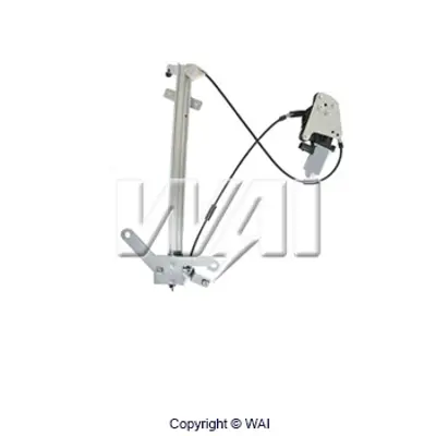 WAI WPR3066RM Cam Regulatoru Ve Motoru Punto Convertible (176_) 46736060