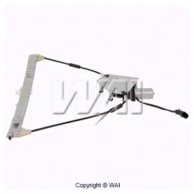 WAI WPR3067LM Cam Regulatoru Ve Motoru Palıo (178_) 51772393