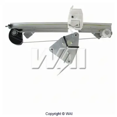 WAI WPR3088RB Cam Regulator Motoru Stılo (192_) 46831656