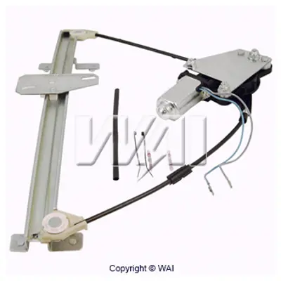 WAI WPR3107LM Cam Regulatoru Ve Motoru 72250SAAG03