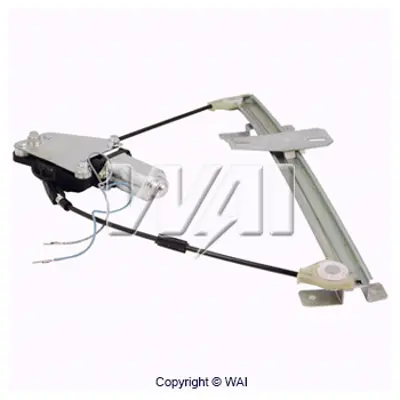 WAI WPR3108RM Cam Regulatoru Ve Motoru 72210SAAG03