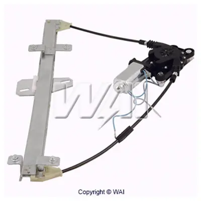 WAI WPR3108RM Cam Regulatoru Ve Motoru 72210SAAG03