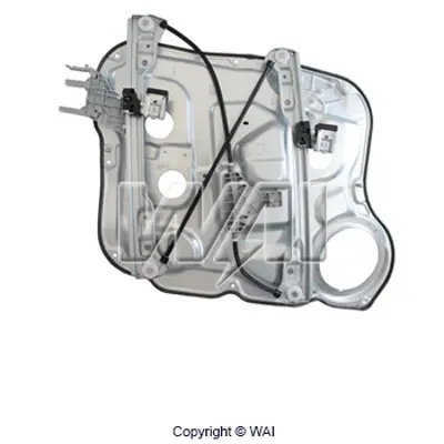 WAI WPR3137R Cam Regulatoru Ve Motoru 824812B000