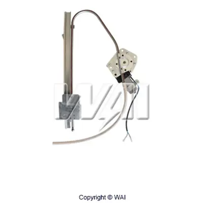 WAI WPR3141RM Cam Regulatoru Ve Motoru Cherokee (Xj) 55235646