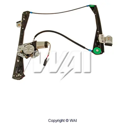 WAI WPR3149RM Cam Regulatoru Ve Motoru XR848082