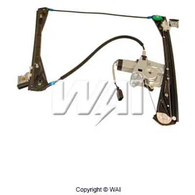 WAI WPR3149RM Cam Regulatoru Ve Motoru XR848082