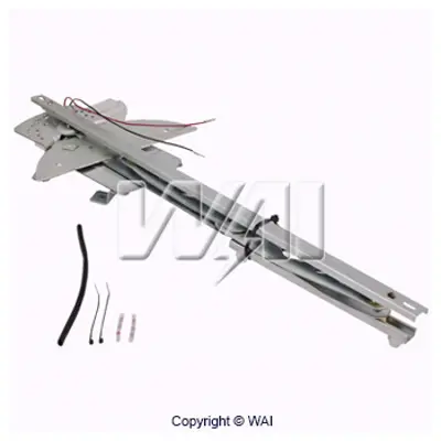 WAI WPR3150LM Cam Regulatoru Ve Motoru K55259560G