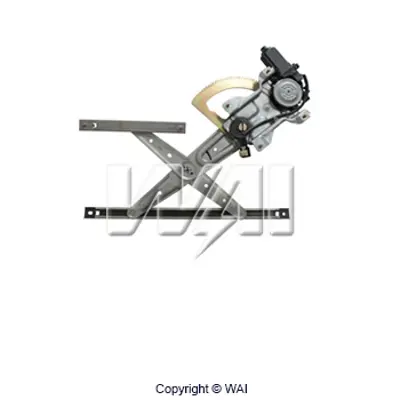 WAI WPR3154RMB Cam Regulatoru Ve Motoru 834023E002