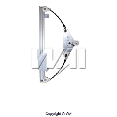 WAI WPR3159RB Cam Regulator Motoru 834811H000