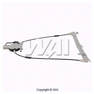 WAI WPR3162LM Cam Regulatoru Ve Motoru 46778565