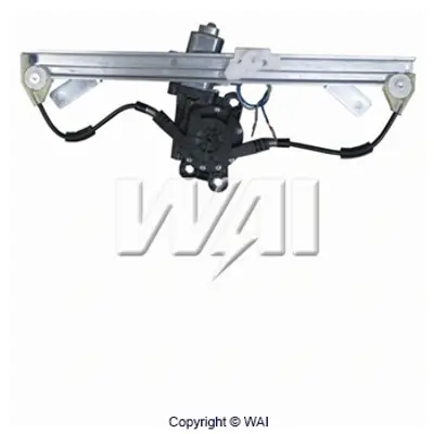 WAI WPR3169RM Cam Regulatoru Ve Motoru 51974579