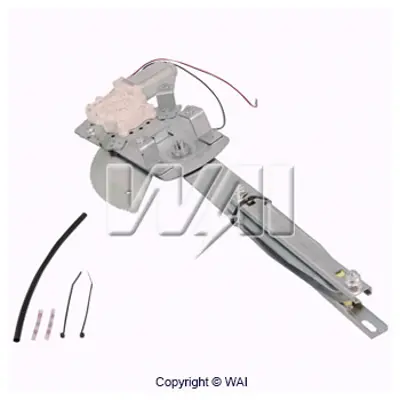WAI WPR3178LM Cam Regulatoru Ve Motoru LR006374