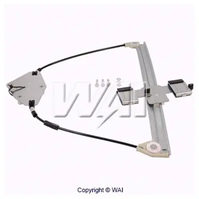 WAI WPR3188L Cam Regulator Motoru DD1459590C