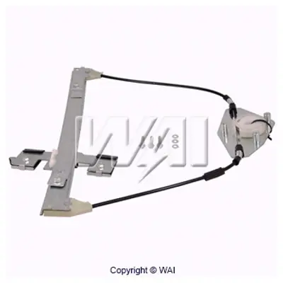 WAI WPR3188L Cam Regulator Motoru DD1459590C