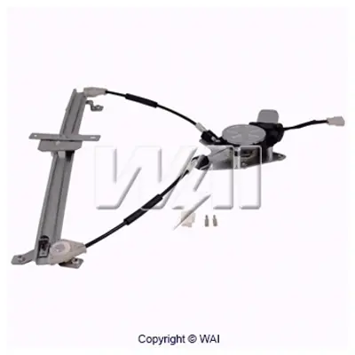 WAI WPR3229RM Cam Regulatoru Ve Motoru MB669164