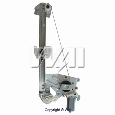 WAI WPR3290RMB Cam Regulatoru Ve Motoru 922453
