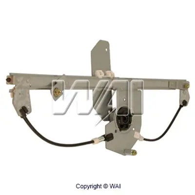 WAI WPR3295L Cam Regulator Motoru 9221FT