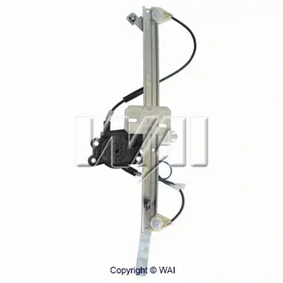 WAI WPR3364RMB Cam Regulatoru Ve Motoru 6025300810