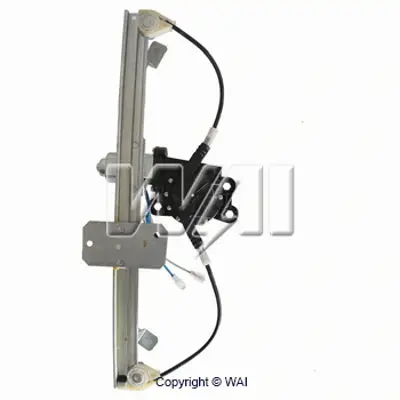 WAI WPR3368RM Cam Regulatoru Ve Motoru Sandero 