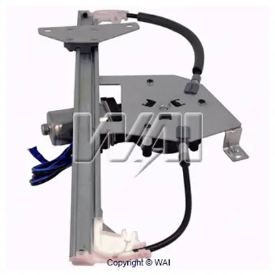 WAI WPR3379LMB Cam Regulatoru Ve Motoru 12763706