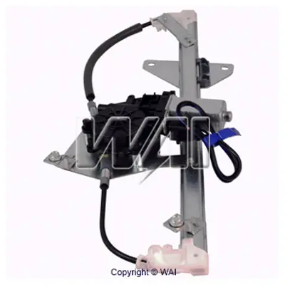 WAI WPR3379LMB Cam Regulatoru Ve Motoru 12763706