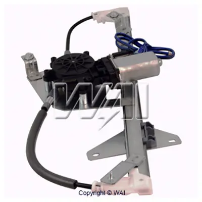 WAI WPR3380RMB Cam Regulatoru Ve Motoru 12763707