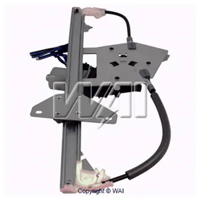WAI WPR3380RMB Cam Regulatoru Ve Motoru 12763707