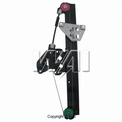 WAI WPR3384RB Cam Regulator Motoru 12802323