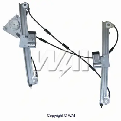 WAI WPR3404R Cam Regulator Motoru 